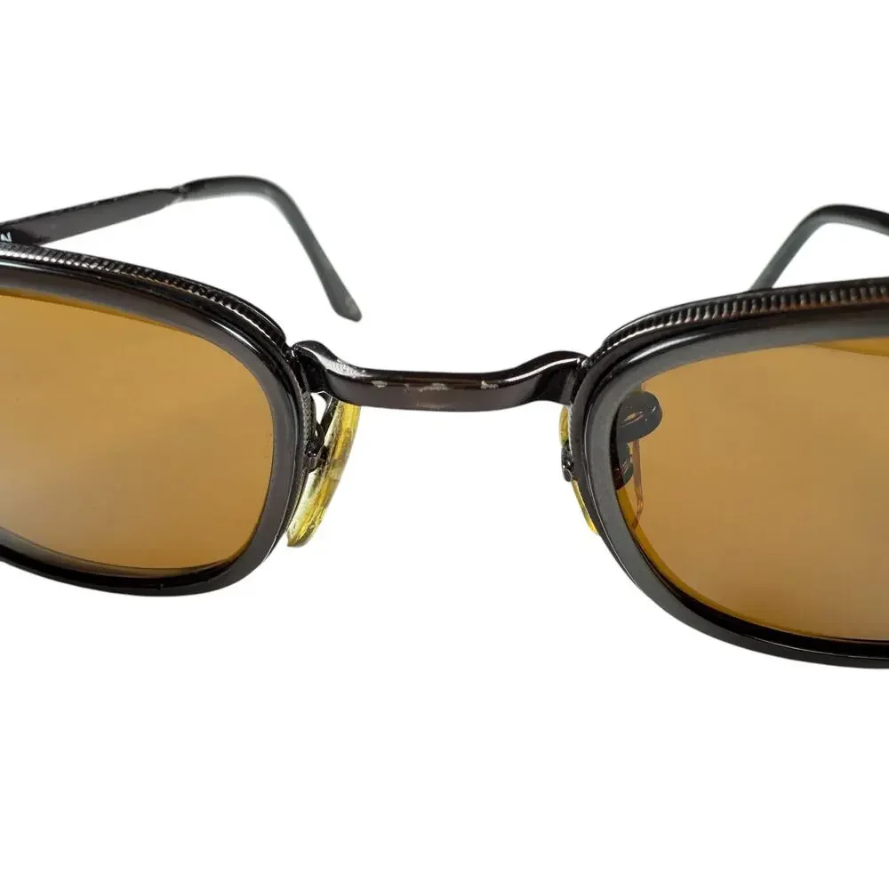 RAY-BAN W 3089 SIDEST COMBO Sport SUNGLASSES ONLY FRAME